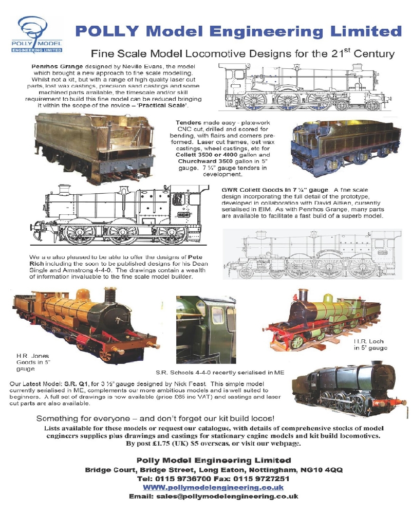 Model Engineers 2009-156